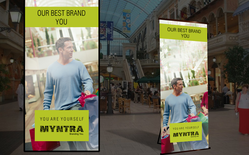 Myntra Lifestyle